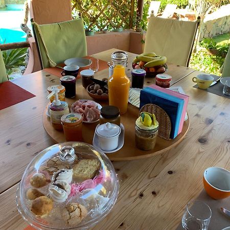 Guest House Villa Verde - Short Term Room Rentals Torre delle Stelle Kültér fotó