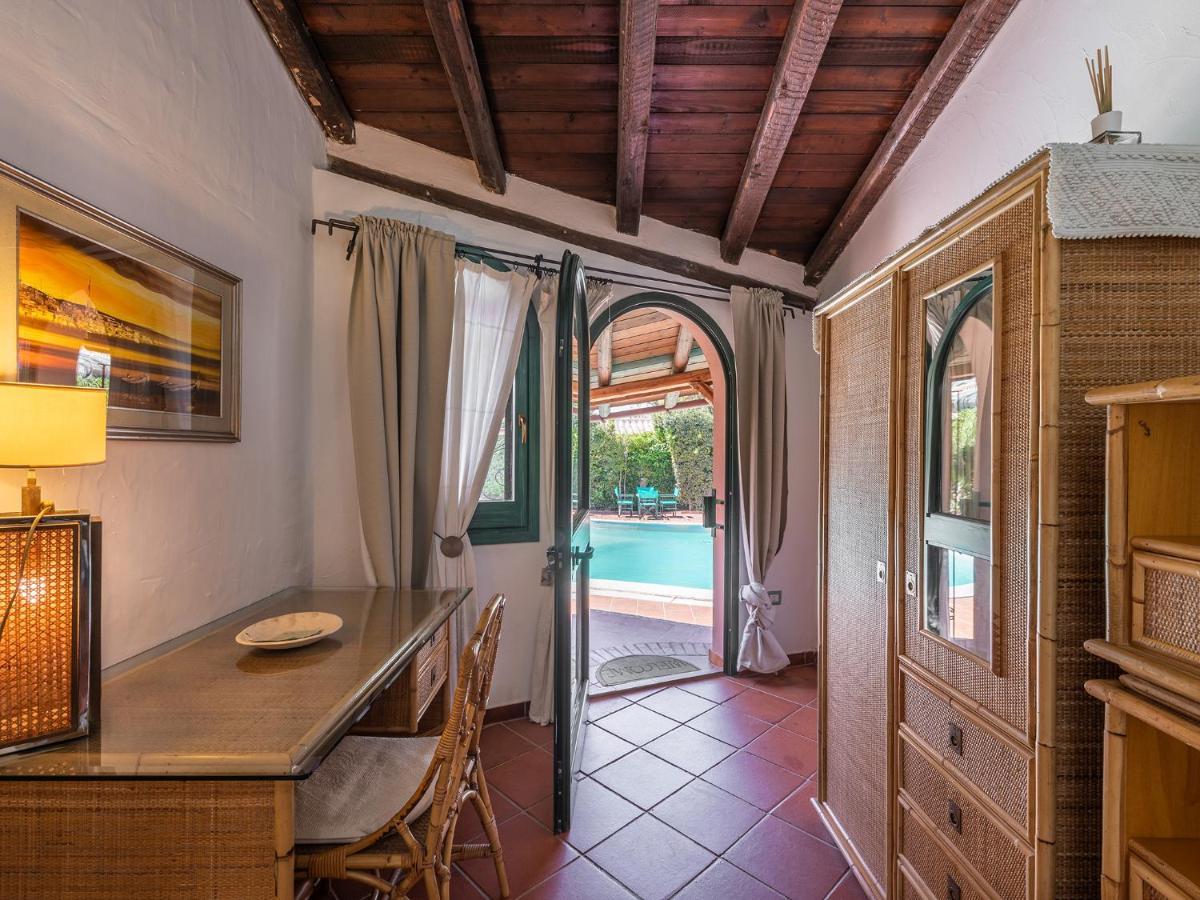 Guest House Villa Verde - Short Term Room Rentals Torre delle Stelle Kültér fotó