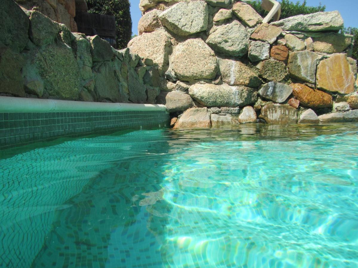 Guest House Villa Verde - Short Term Room Rentals Torre delle Stelle Kültér fotó